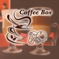 Coffee Box