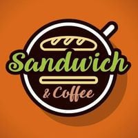 Sandwich Coffee