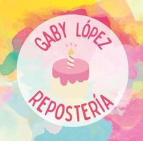 Gaby LÓpez Reposteria