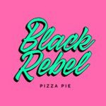 Black Rebel Pizza Pie