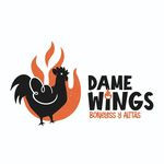 Dame Wings