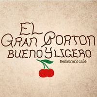 El Gran Porton Bueno Y Ligero