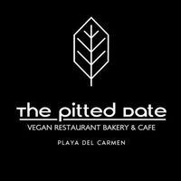 The Pitted Date Vegan Bakery And Cafe-playa Del Carmen