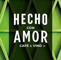 Hecho Con Amor CafÉ Y Vino