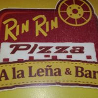 Rin Rin Pizza A La Leña