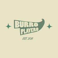 Burro Playero