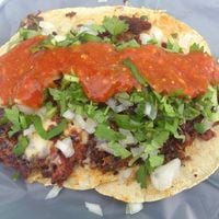 Taqueria El Gordo