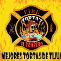 Tortas El Bombero