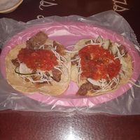 Carnitas El Calavero