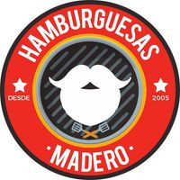 Hamburguesas Madero Lerdo