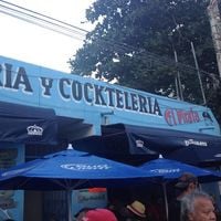 Pescaderia Y Cockteleria El Pirata