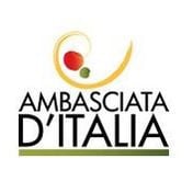 Oficial Ambasciata D Italia