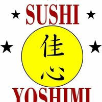 Sushi Yoshimi