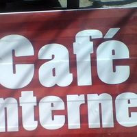 Cafe Internet Kairos De Dios