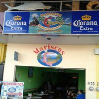 Mariscos Arturo´s