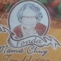 Fonda DoÑa Chuy