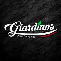 Giardinos Pizza