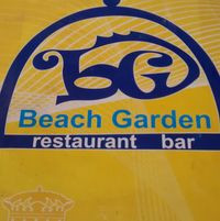 Nvo. Beach Garden Restaurant Bar