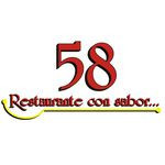 58 Con Sabor