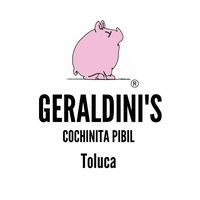 Geraldini's Cochinita Pibil Toluca