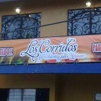 Los Corridos