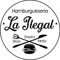 La Ilegal Hamburgueseria