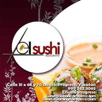 Elsushi Progreso