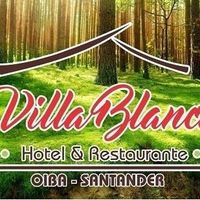 Villa Blanca Y