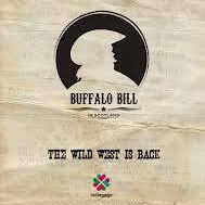 Buffalo Bill Villapinzon