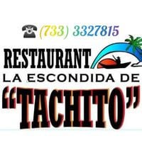 La Escondida De Tachito