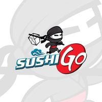 Sushi Go Cancun