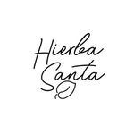 Hierba Santa