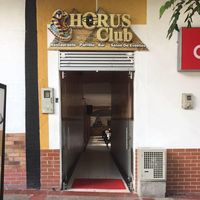 Horus Club Restaurante Parilla Bar