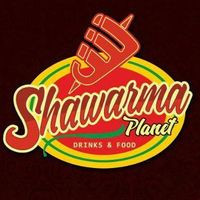 Shawarma Planet