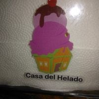 La Casa Del Helado