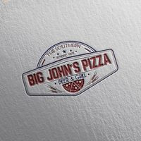 Big Johns Pizza