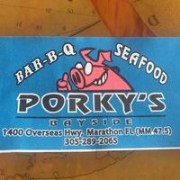 Palapa Porky