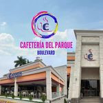 CafeterÍa Del Parque Boulevard