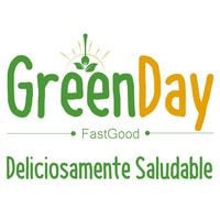 Green Day Fastgood