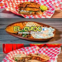 Gorditas Y Burritos El Chido