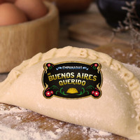 Empanadas Argentinas Mi Buenos Aires Querido