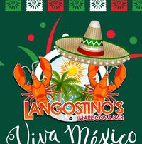 Langostinos Mariscos Carnes