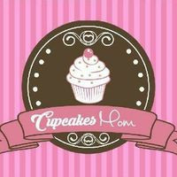 Cupcakes Mom