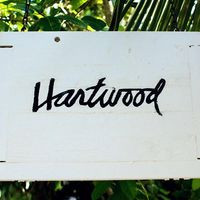 Hartwood