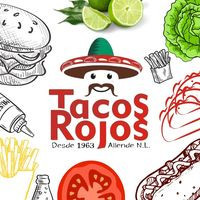 Tacos Rojos Allende N.l