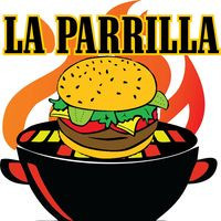 La Parrilla Burger