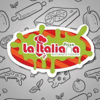 La Italiana Pizza