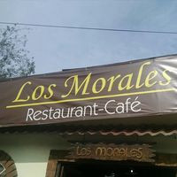 Los Morales