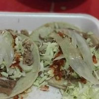 Tacos De Don Liborio