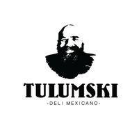 Tulumski Deli Mexicano